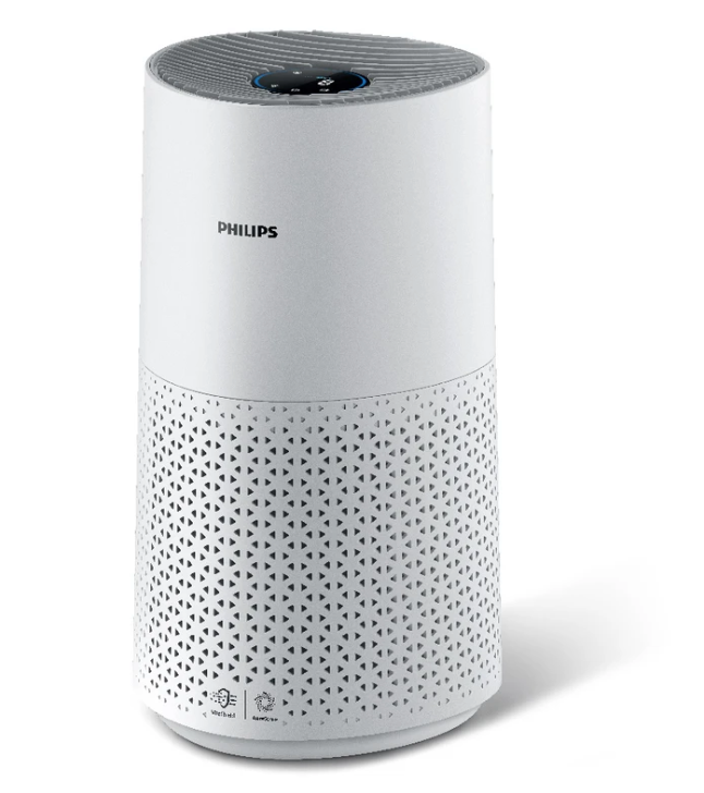 Philips Air Purifier 1715 - Quiet Air Purifier For Bedrooms - Book Your MediDevice