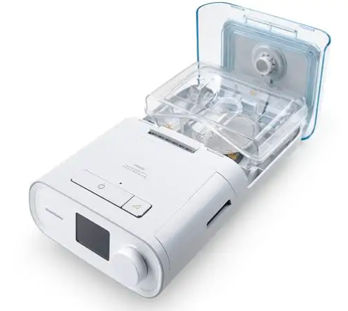 Philips Respironics DreamStation Heated Humidifier - Book Your MediDevice