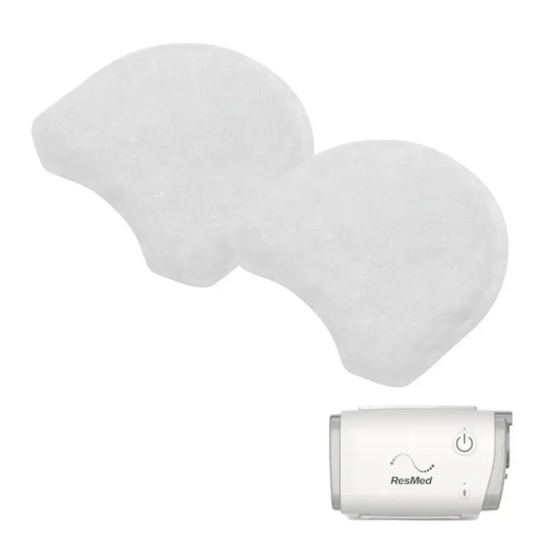 Air Filter For BMC CPAP and BIPAP Machine - Book Your MediDevice