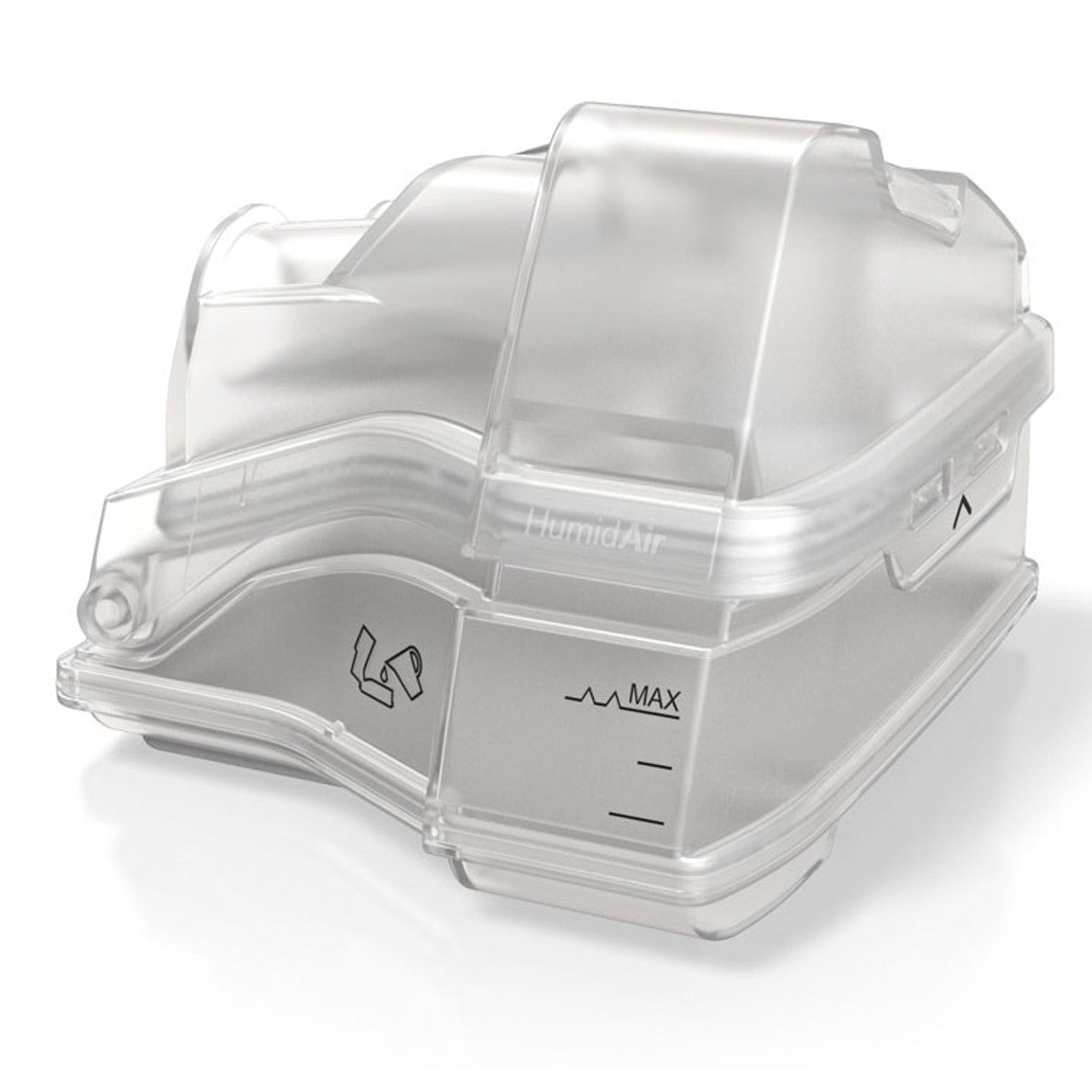 Resmed Humidifier Cleanable