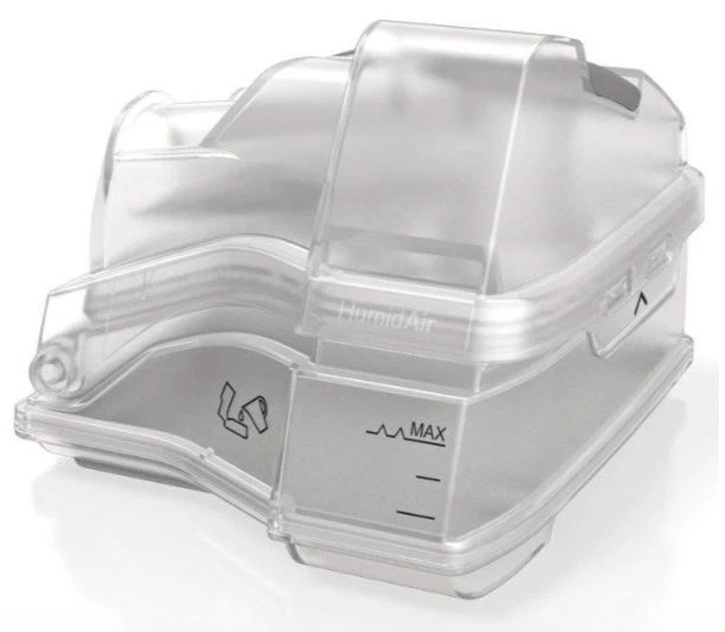 Resmed HumidAir Humidifier Tub for S10 CPAP BIPAP - Book Your MediDevice