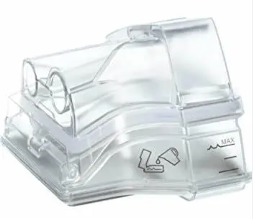 Resmed HumidAir Humidifier Tub for S10 CPAP BIPAP - Book Your MediDevice