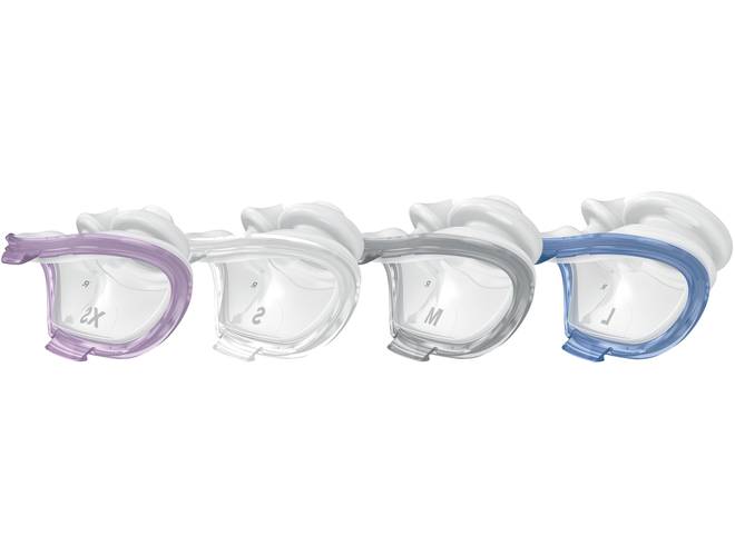 Airfit P10 cushion