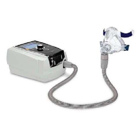 Book Your MediDevice ResMed Stellar 100 Ventilator - Book Your MediDevice