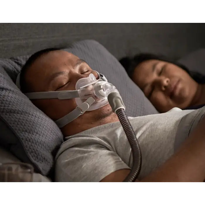 Airfit F30 FF mask