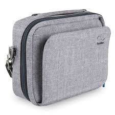 Airmini travel bag - Book Your MediDevice
