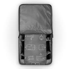 Airmini travel bag - Book Your MediDevice