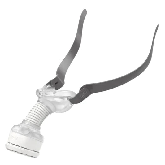 Airmini cpap connector