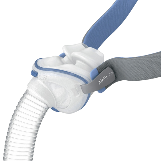 ResMed Airfit P10 Nasal Pillow mask