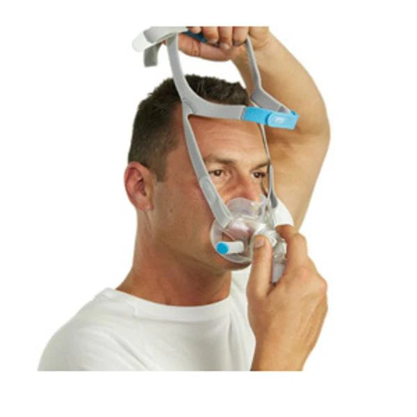 Airfit F30 FF mask