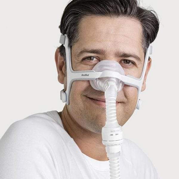 Airfit N20 NSL Mask