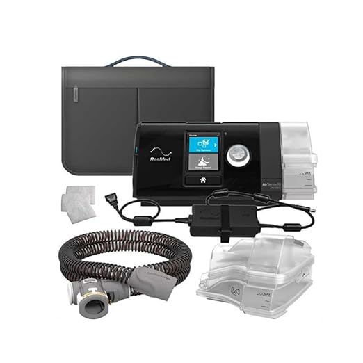 Airsense 10 Autoset 3g - Book Your MediDevice