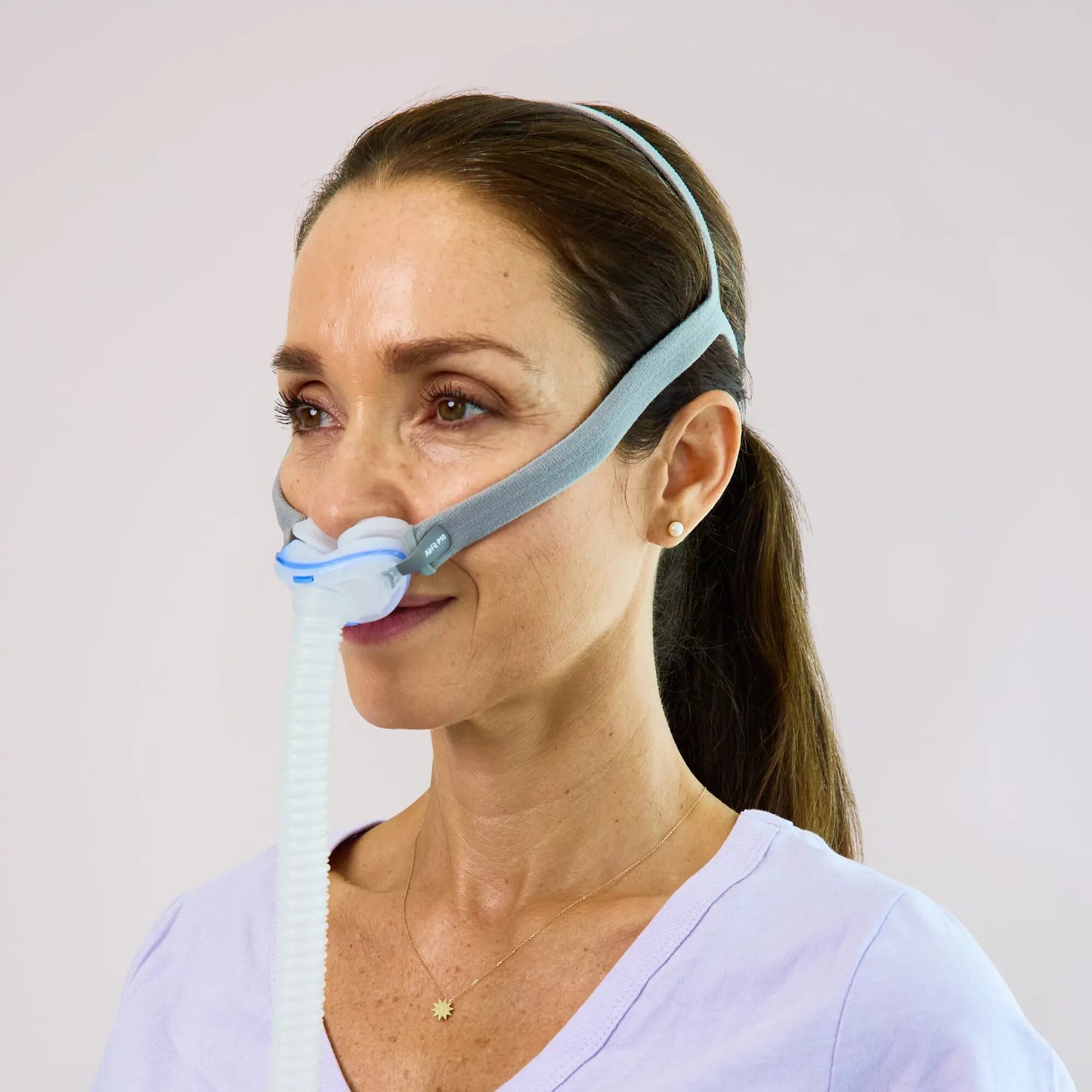 ResMed Airfit P10 Nasal Pillow mask