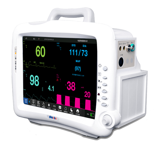 Patient Monitors