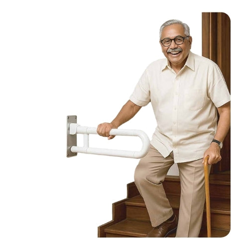 Elderly Care & Mobility - Book Your MediDevice