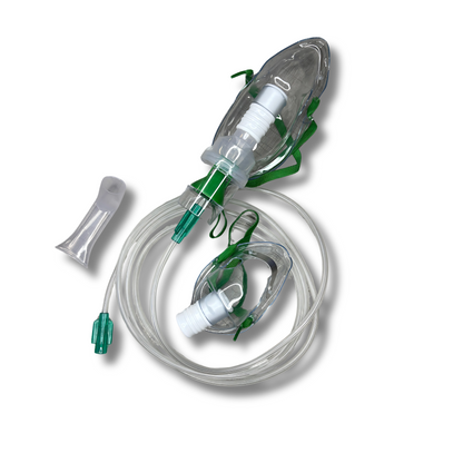 Optima ONB Smart Compressor Nebulizer Machine