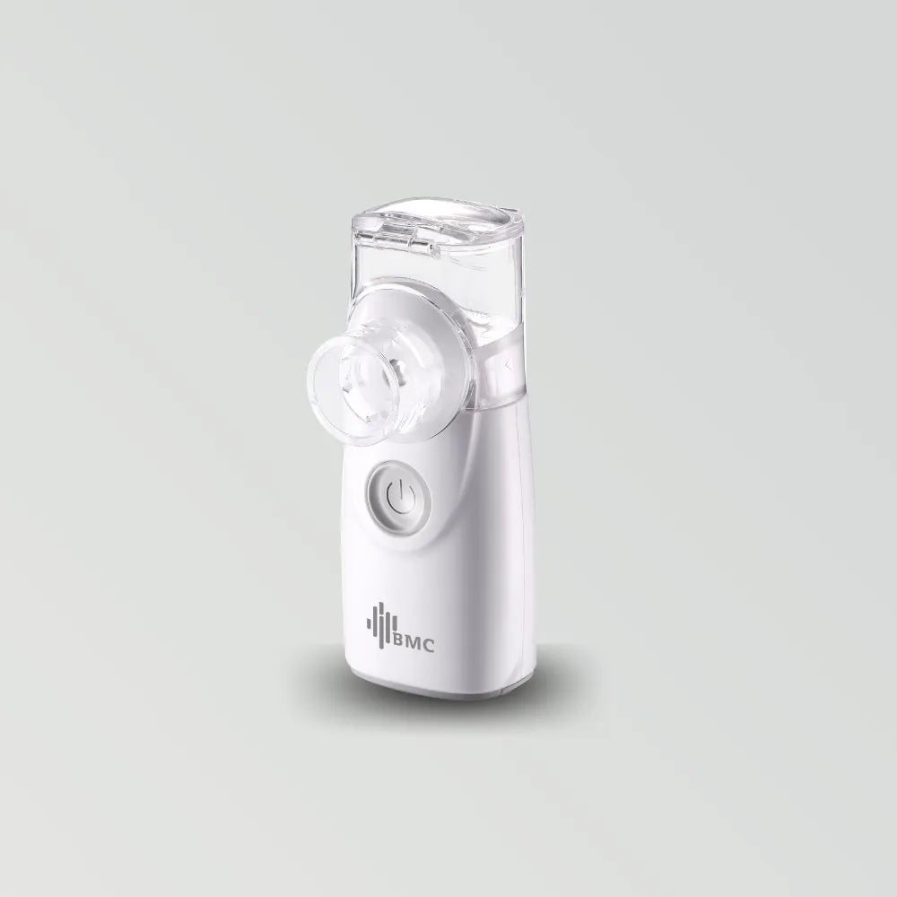 BMC Mesh Nebulizer