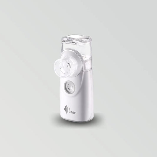 BMC Mesh Nebulizer