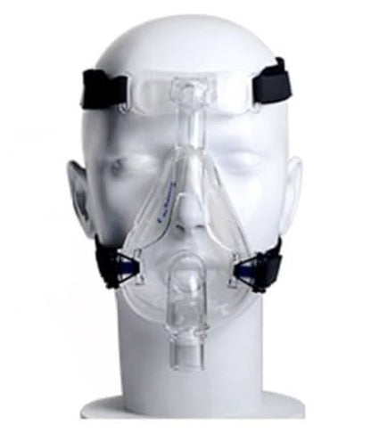 Bestfit Full Face (FF) Mask