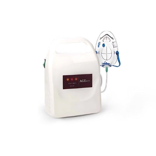 Antara AGEasy Compressor Nebulizer