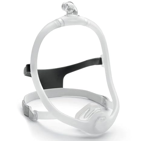 Dreamwisp Nasal mask