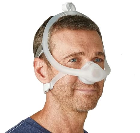 Dreamwisp Nasal mask