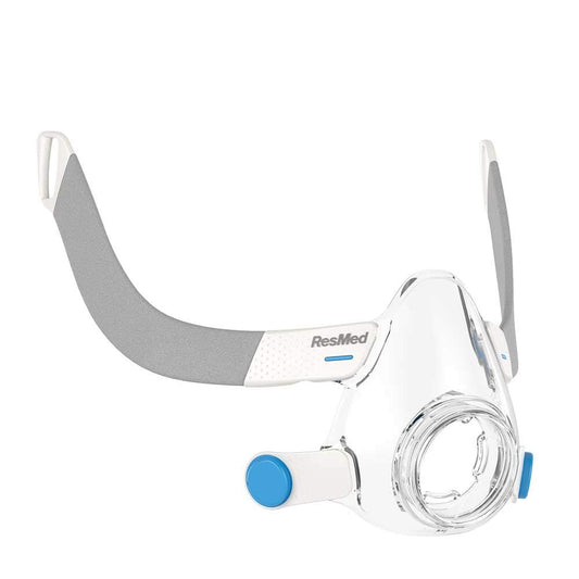 F20 Mask Frame Full Face