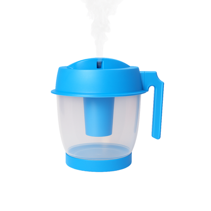 Optima Vaporizer Steam Inhaler(OVP-02)