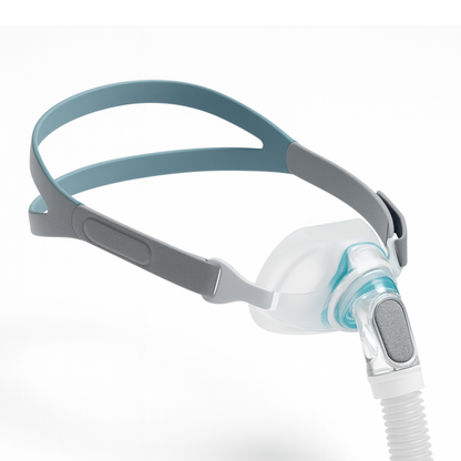 F&P Brevida nasal pillow mask