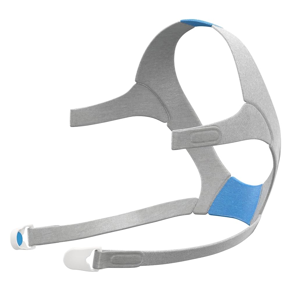 F20 Headgear