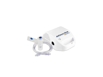 DeVilbiss Airforce One Nebulizer