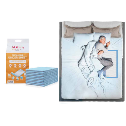 Antara AGEasy Disposable Under Sheet