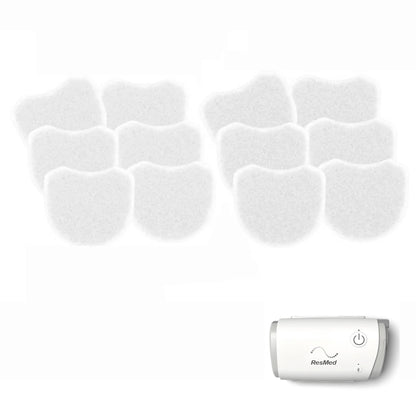 Airmini hypoallergenic filter - Book Your MediDevice