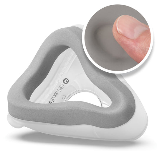 Airtouch F20 FF mask - 63052