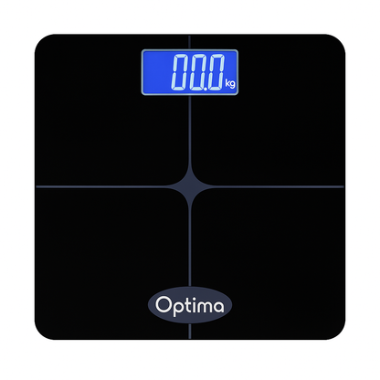 Optima Personal Weighing Scale OWS-01