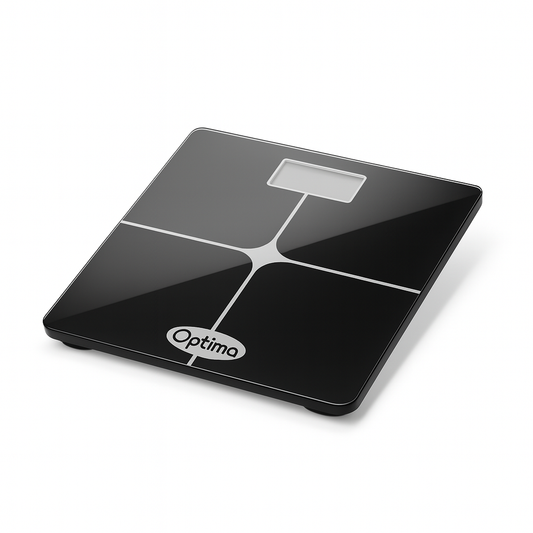 Optima Personal Weighing Scale OWS-01