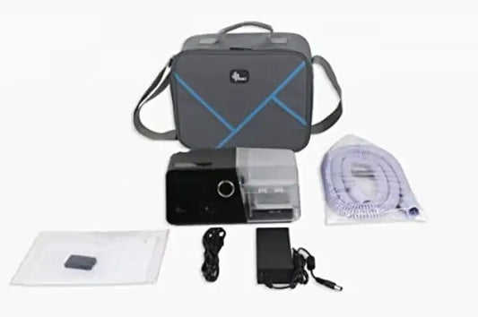 BMC G3 A20 Autocpap