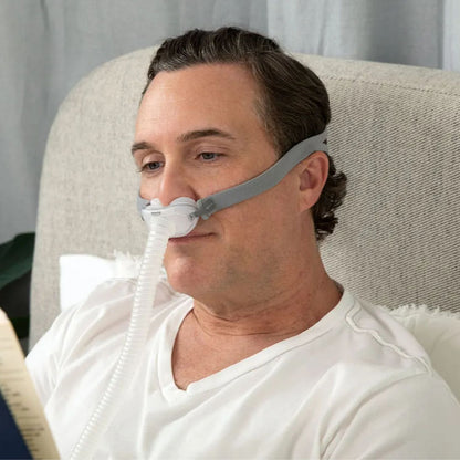 ResMed AirFit P10 Nasal Pillow Mask