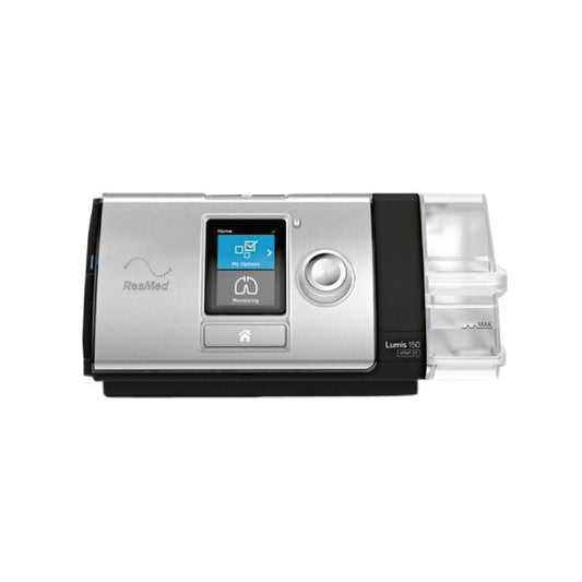 Resmed Lumis 100 VPAP ST BiPAP Advance Sleep Therapy