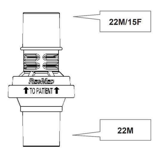 Leak valve