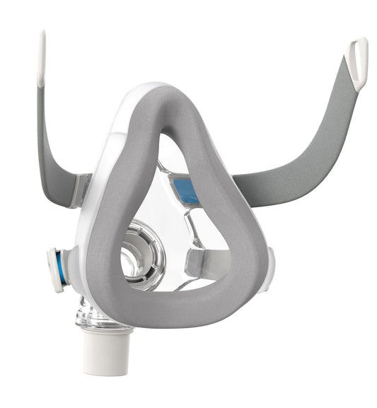 Airtouch F20 FF mask - 63052