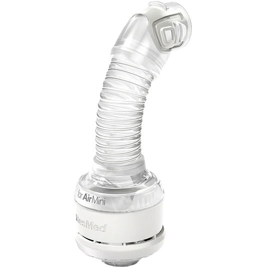 Airmini cpap connector