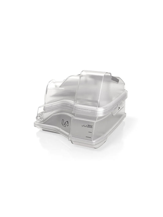 Resmed Humidifier Cleanable