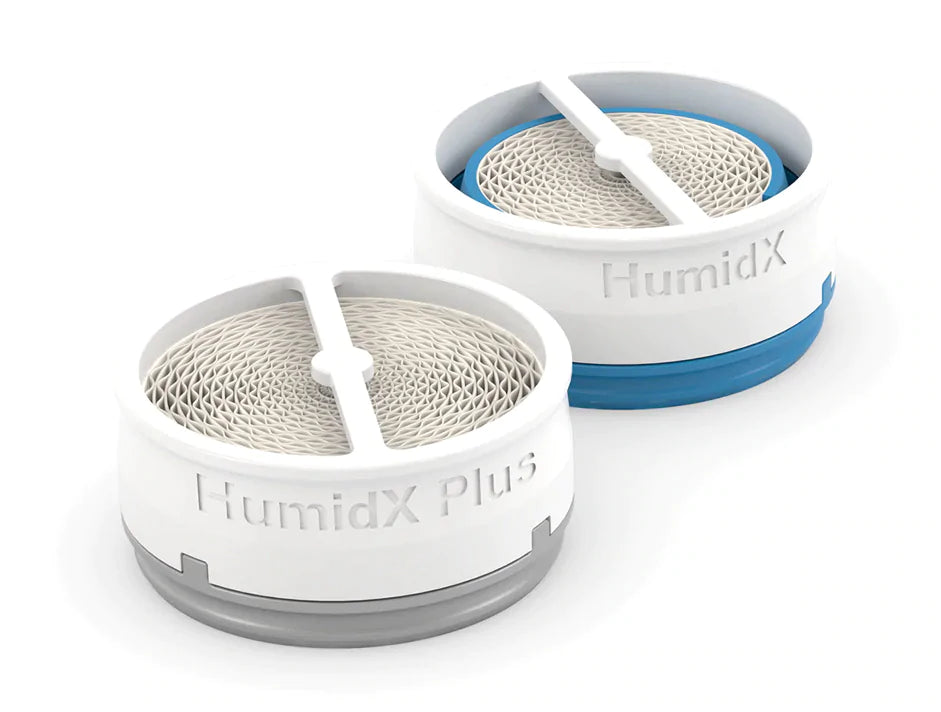 Humidx filter blue