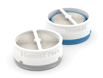Humidx filter blue