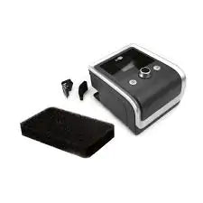BMC Foam Filter - Book Your MediDevice