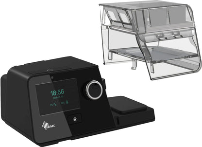 BMC G3 A20 Autocpap