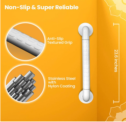 Antara AGEasy Anti-Slip Grab Bar