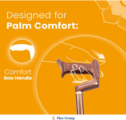 Antara AGEasy Walk and Rest Walking Stick