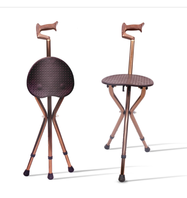 Antara AGEasy Walk and Rest Walking Stick